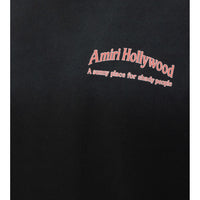 Amiri Amiri Men Sunny Place Skate T-Shirt