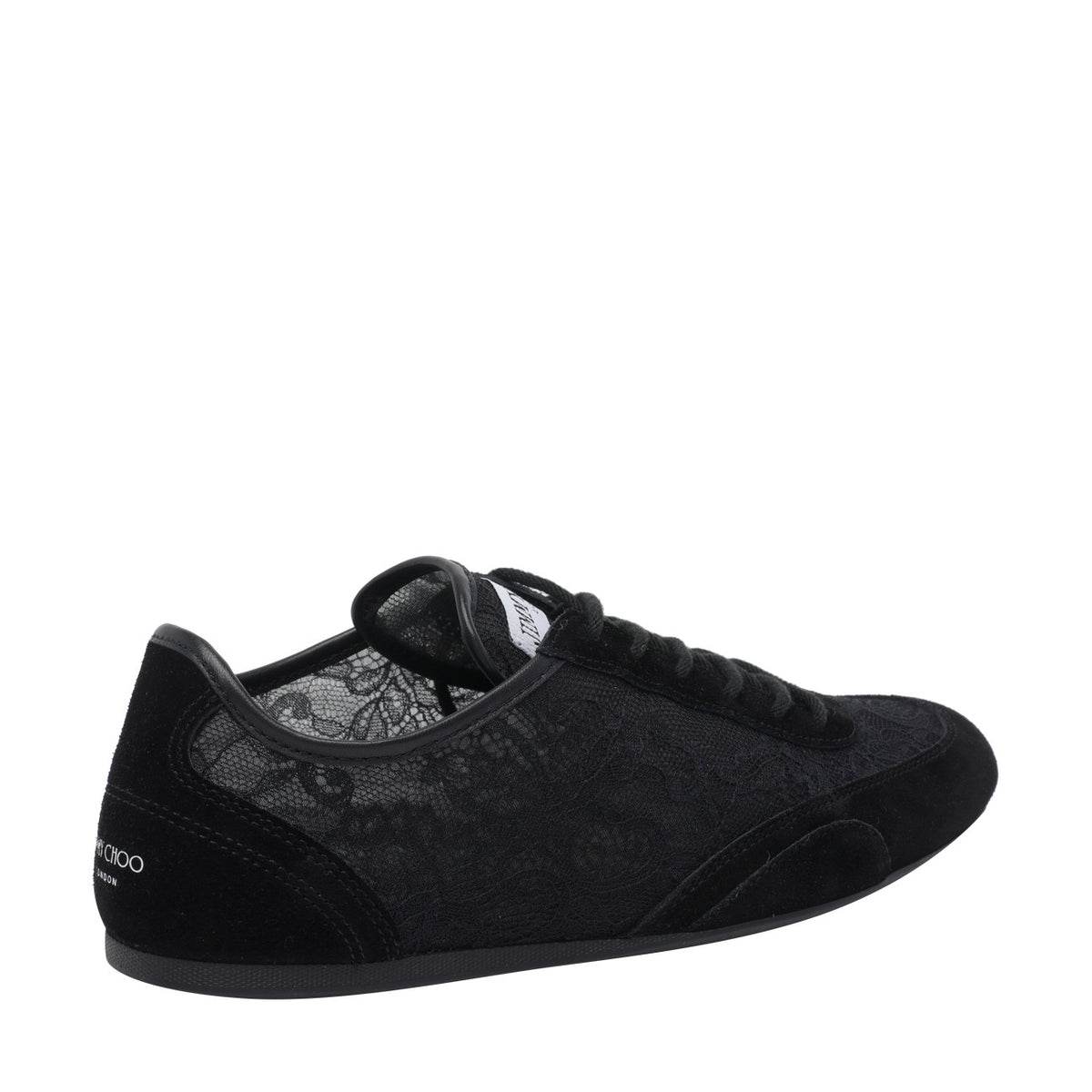 Jimmy Choo Jimmy Choo Women Sunny Sneakers