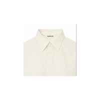 Auralee Auralee Women Super Fine Shirt