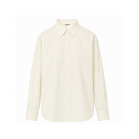 Auralee Auralee Women Super Fine Shirt
