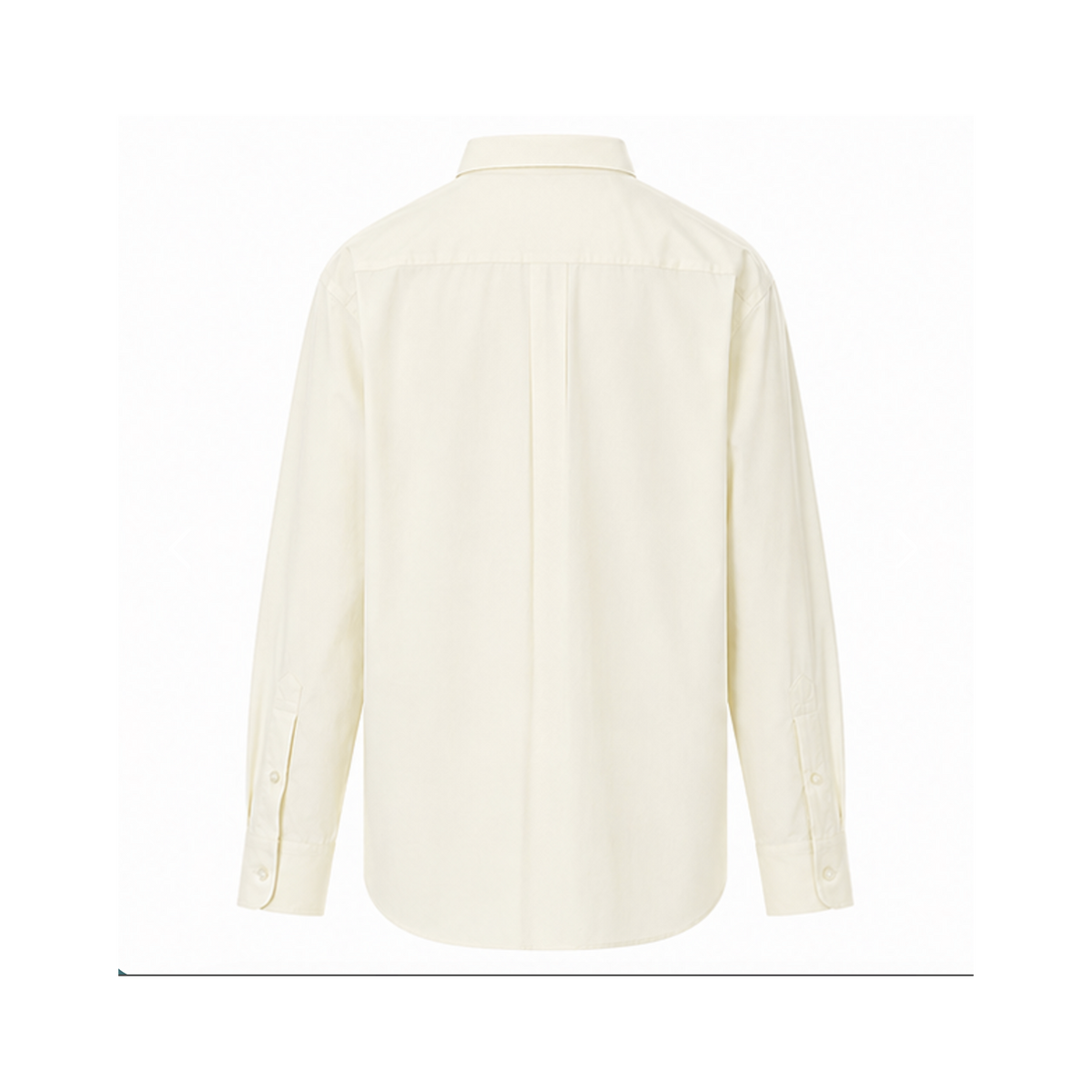 Auralee Auralee Women Super Fine Shirt