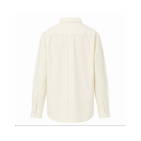 Auralee Auralee Women Super Fine Shirt