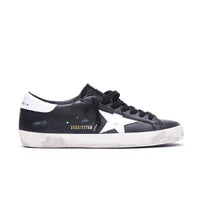Golden Goose Men Super-Star Sneakers