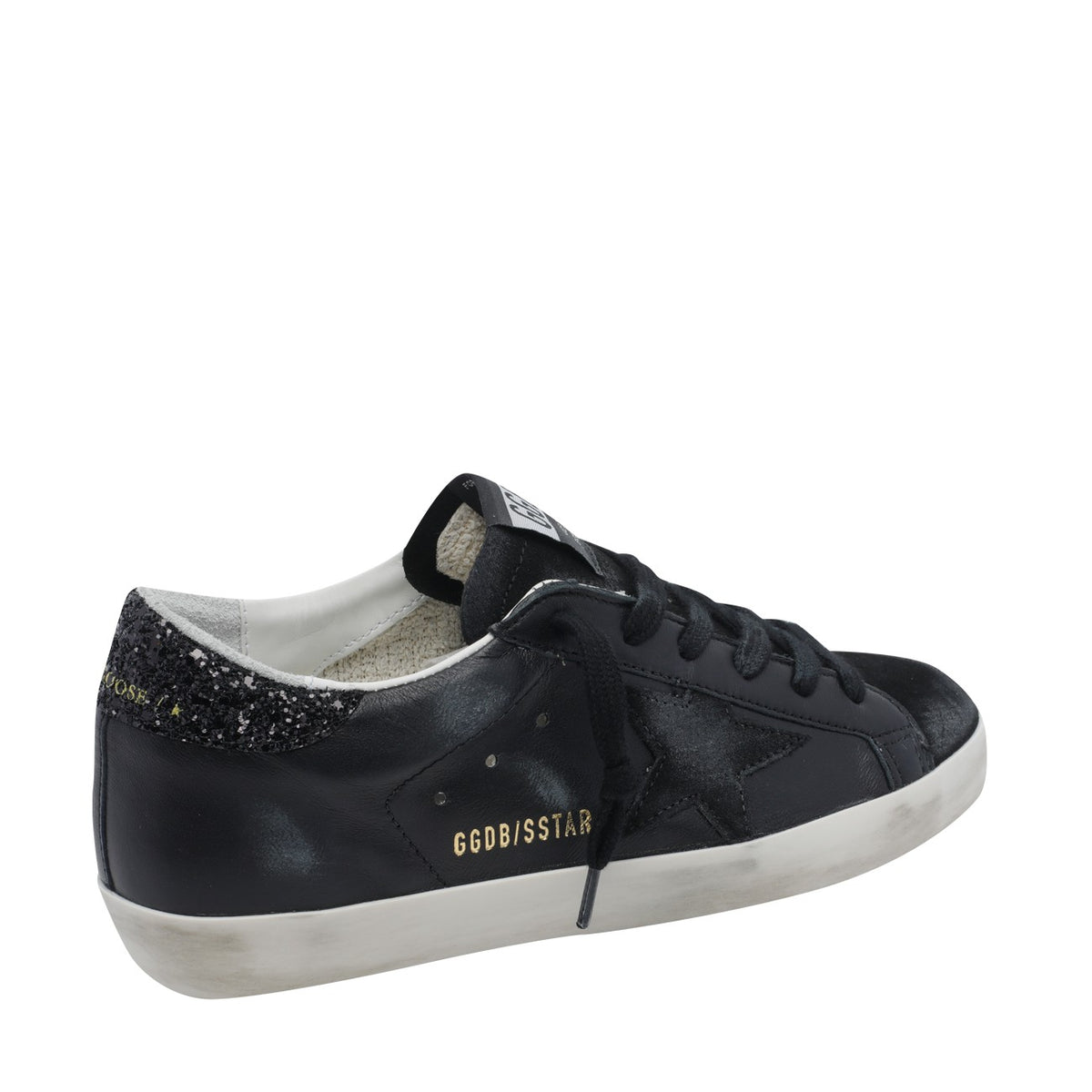 Golden Goose Golden Goose Women Super-Star Sneakers