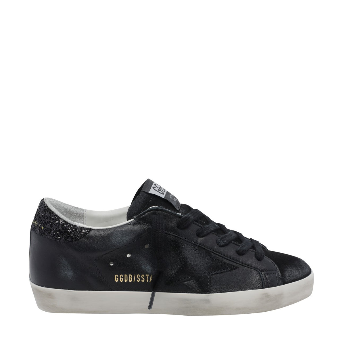 Golden Goose Golden Goose Women Super-Star Sneakers