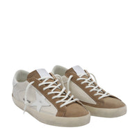 Golden Goose Men Super-Star Sneakers