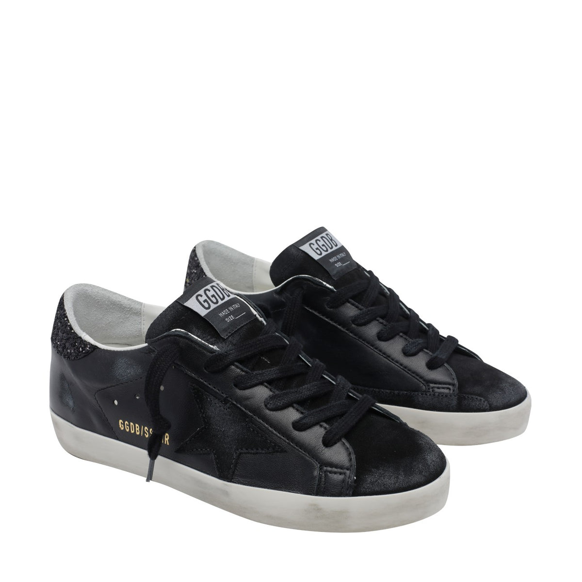 Golden Goose Golden Goose Women Super-Star Sneakers