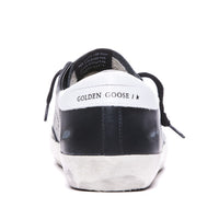 Golden Goose Men Super-Star Sneakers