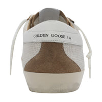 Golden Goose Men Super-Star Sneakers