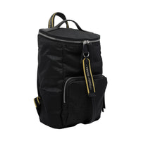 Fendi Fendi Men Superlight Canvas Ff Tourist Backpack