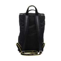 Fendi Fendi Men Superlight Canvas Ff Tourist Backpack