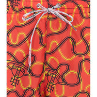 Vivienne Westwood Men Surf Boxer