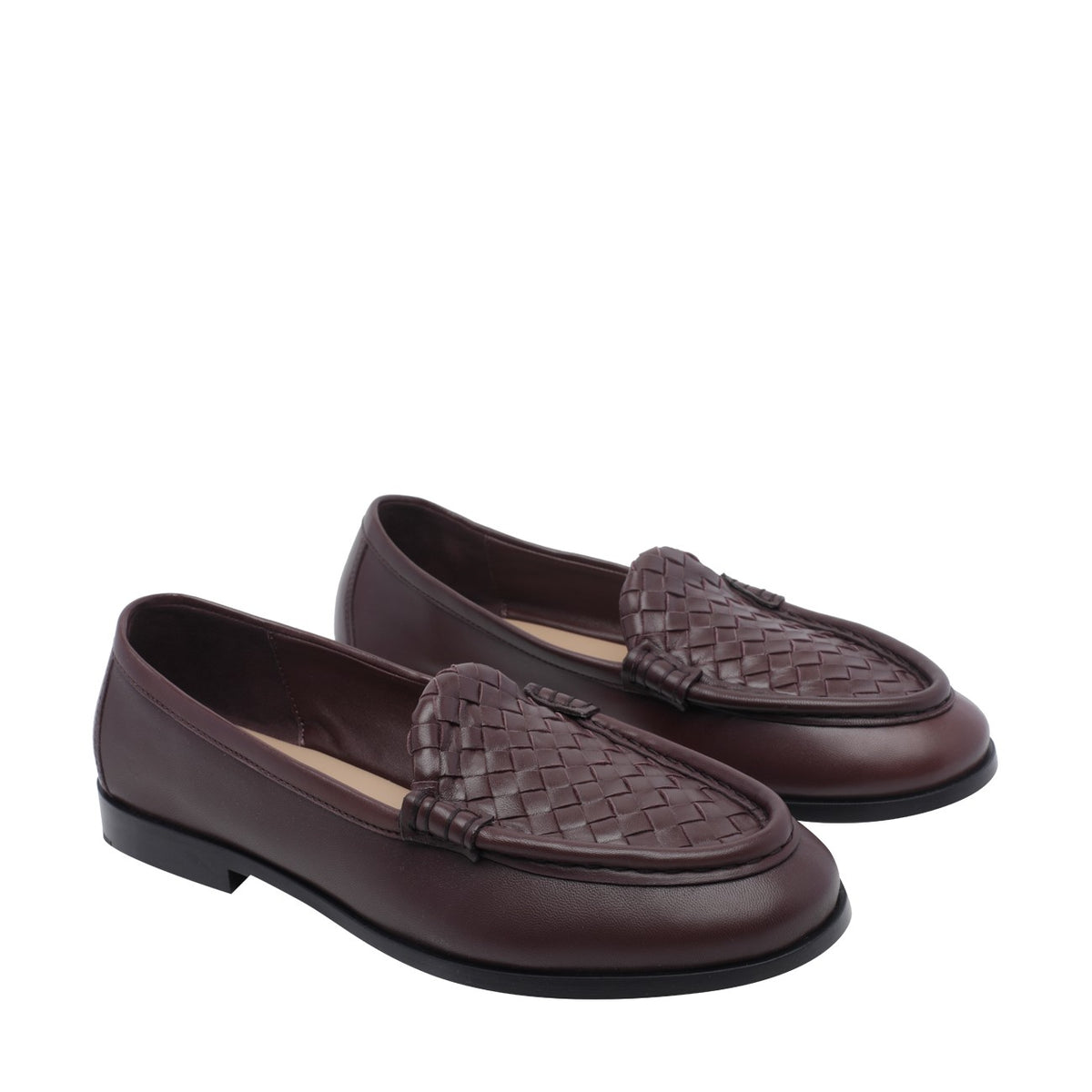 Bottega Veneta Bottega Veneta Women Sveglia Loafers