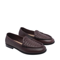 Bottega Veneta Bottega Veneta Women Sveglia Loafers
