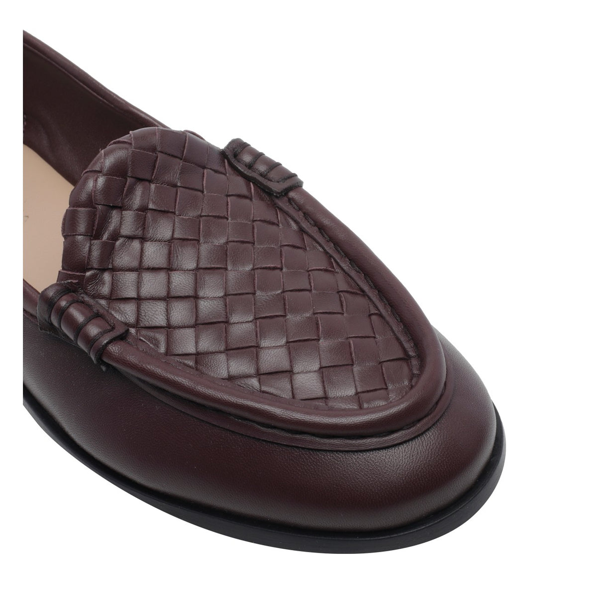 Bottega Veneta Bottega Veneta Women Sveglia Loafers