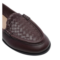 Bottega Veneta Bottega Veneta Women Sveglia Loafers