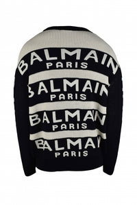 Balmain Balmain Men Sweater
