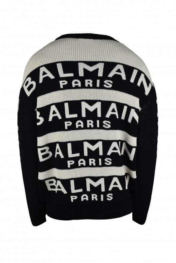 Balmain Balmain Men Sweater
