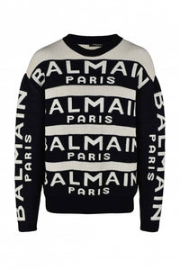 Balmain Balmain Men Sweater