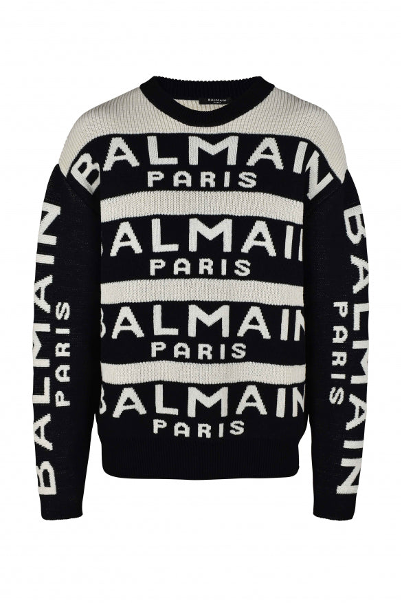 Balmain Balmain Men Sweater