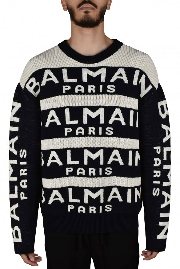 Balmain Balmain Men Sweater
