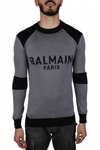 Balmain Men Sweater