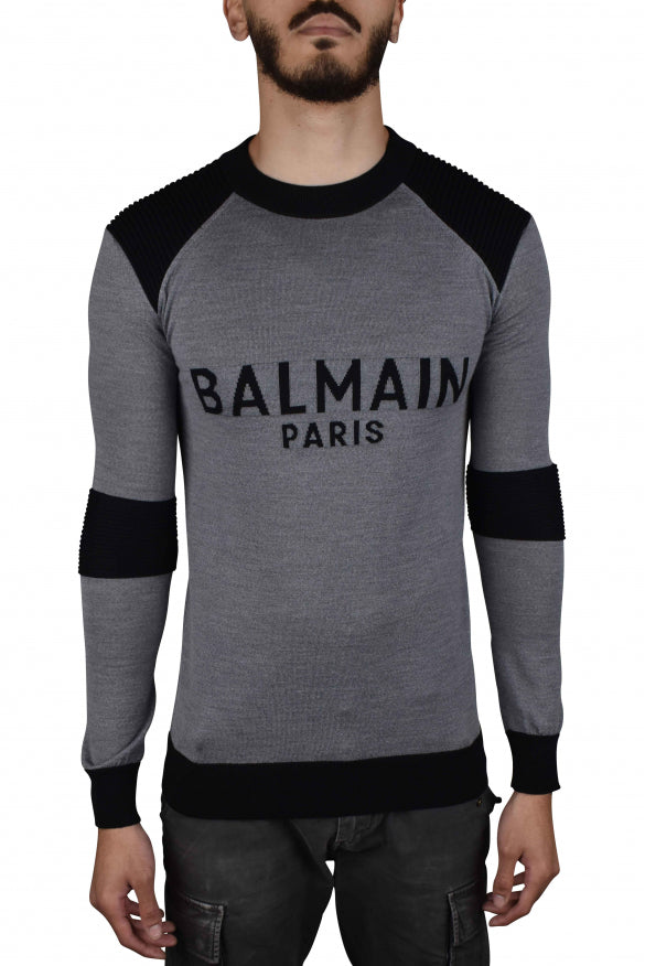 Balmain Men Sweater