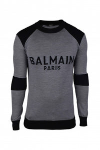 Balmain Men Sweater