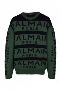 Balmain Balmain Men Sweater