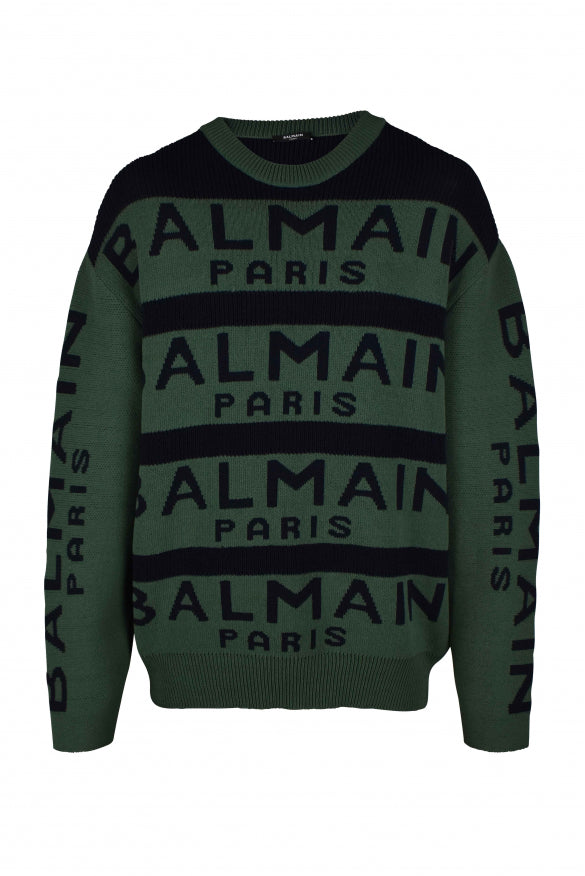 Balmain Balmain Men Sweater