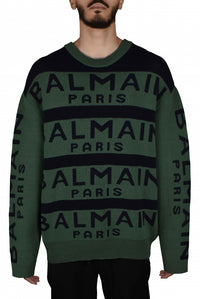 Balmain Balmain Men Sweater