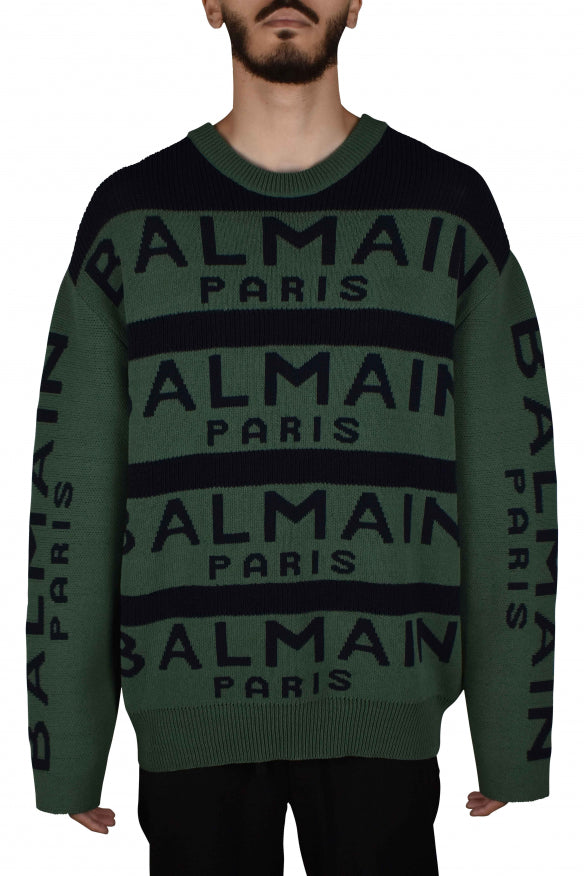 Balmain Balmain Men Sweater