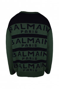 Balmain Balmain Men Sweater