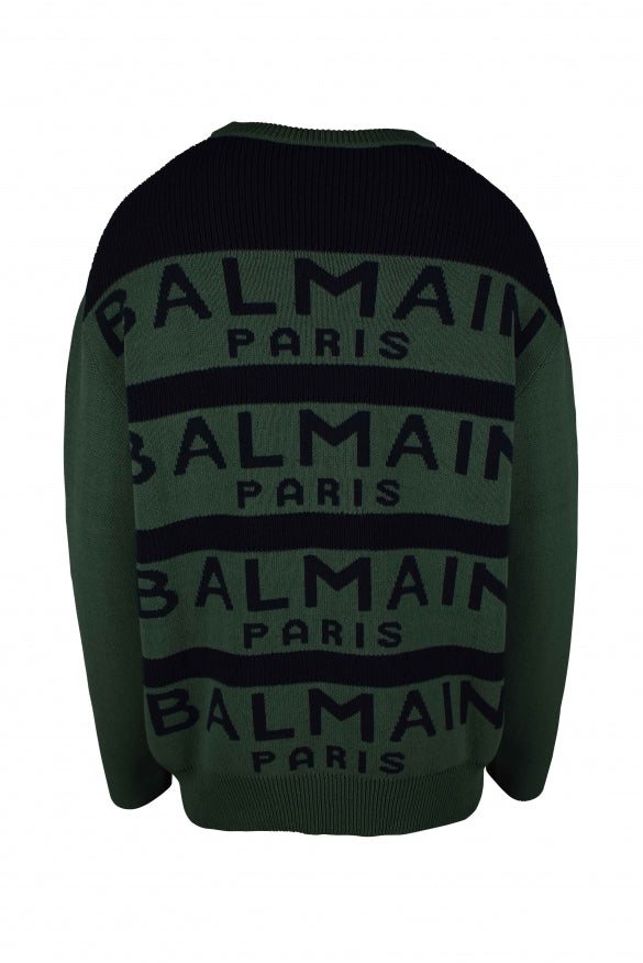 Balmain Balmain Men Sweater
