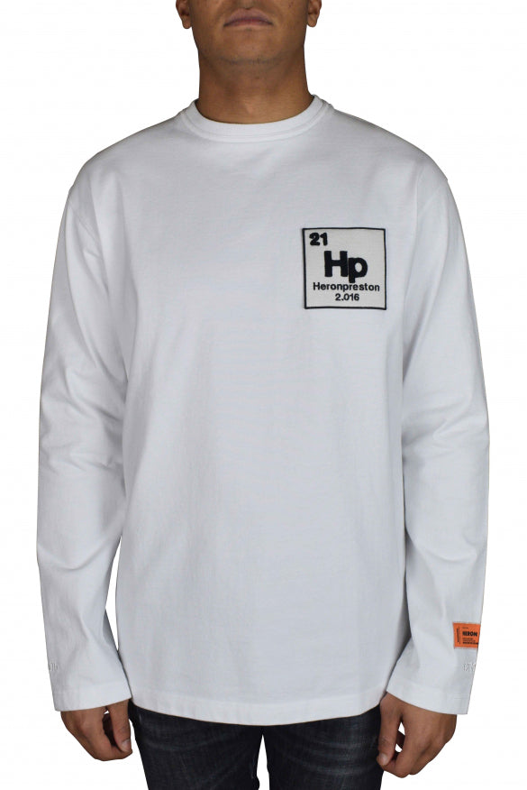 Heron Preston Heron Preston Men T-Shirt