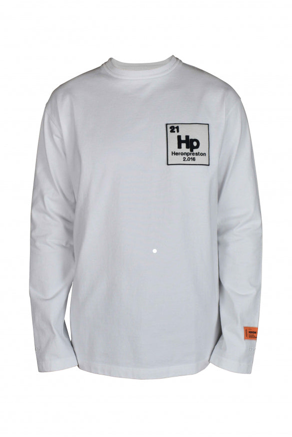Heron Preston Heron Preston Men T-Shirt