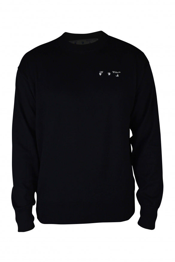 Off-White Men Sweater