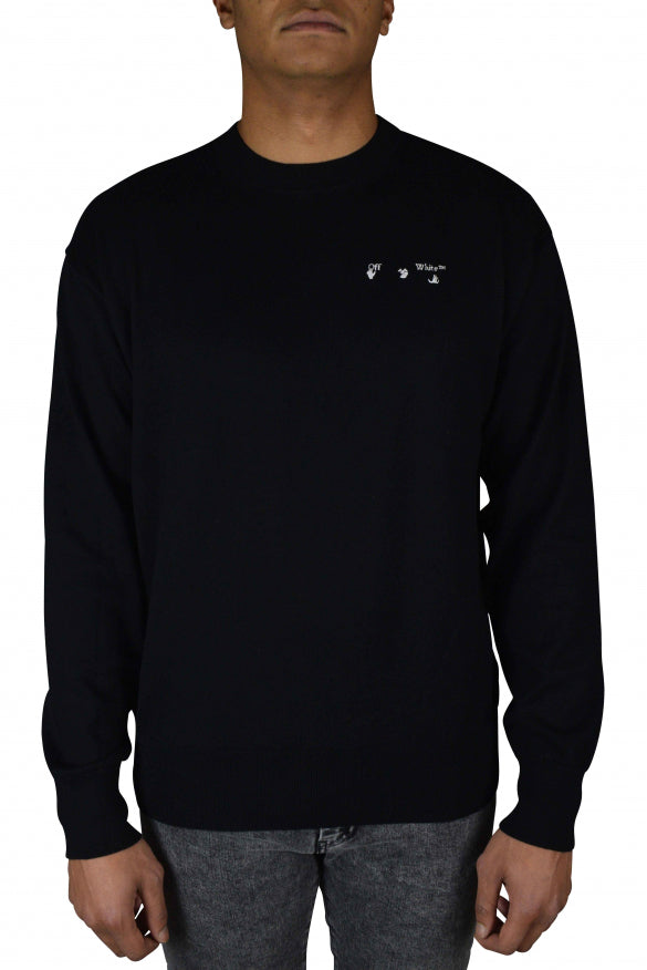 Off-White Men Sweater