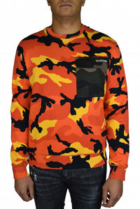 Valentino Garavani Men Sweater