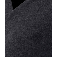 Gucci Women Sweater With Gucci Crest Embroidery