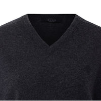 Gucci Women Sweater With Gucci Crest Embroidery