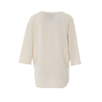 Valentino Garavani Valentino Garavani Women Sweater With V Logo Detail