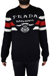 Prada Men Sweater