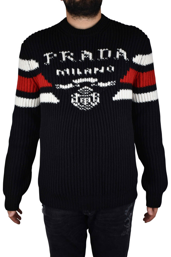 Prada Men Sweater