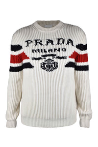 Prada Men Sweater