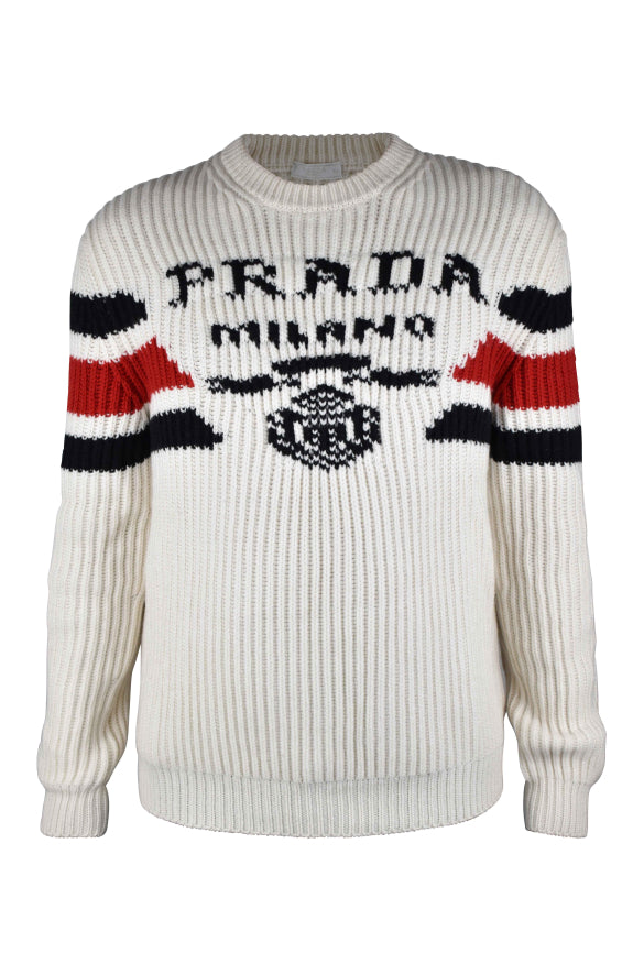 Prada Men Sweater