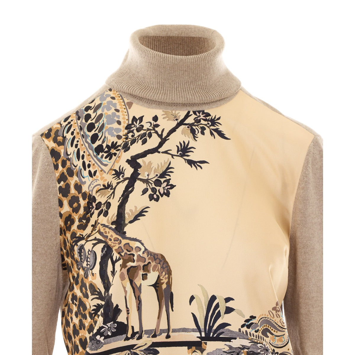 Etro Women Sweater