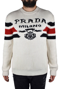 Prada Men Sweater