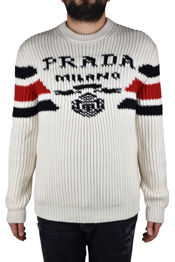 Prada Men Sweater