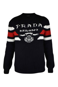 Prada Men Sweater